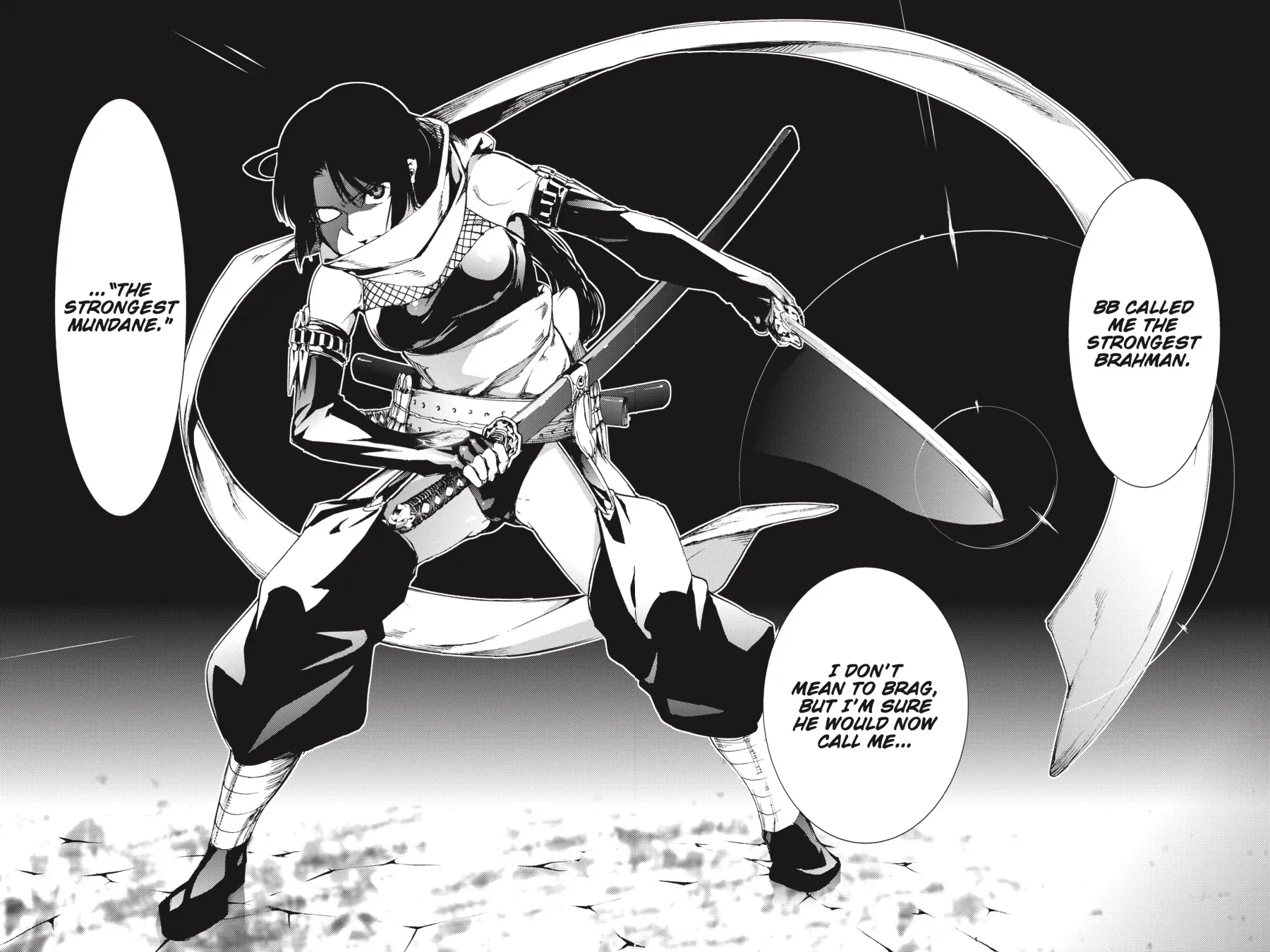 Read Taboo-Tattoo (en) Manga Online