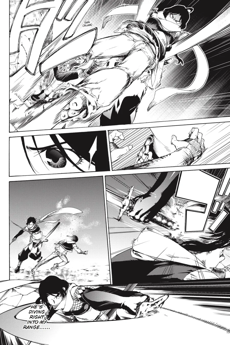 Read Taboo-Tattoo (en) Manga Online