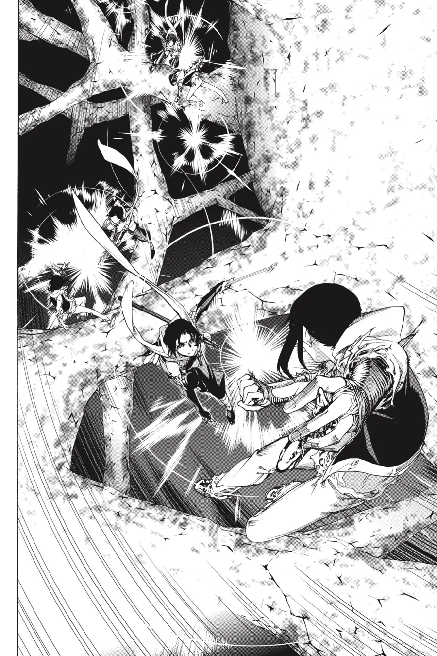 Read Taboo-Tattoo (en) Manga Online