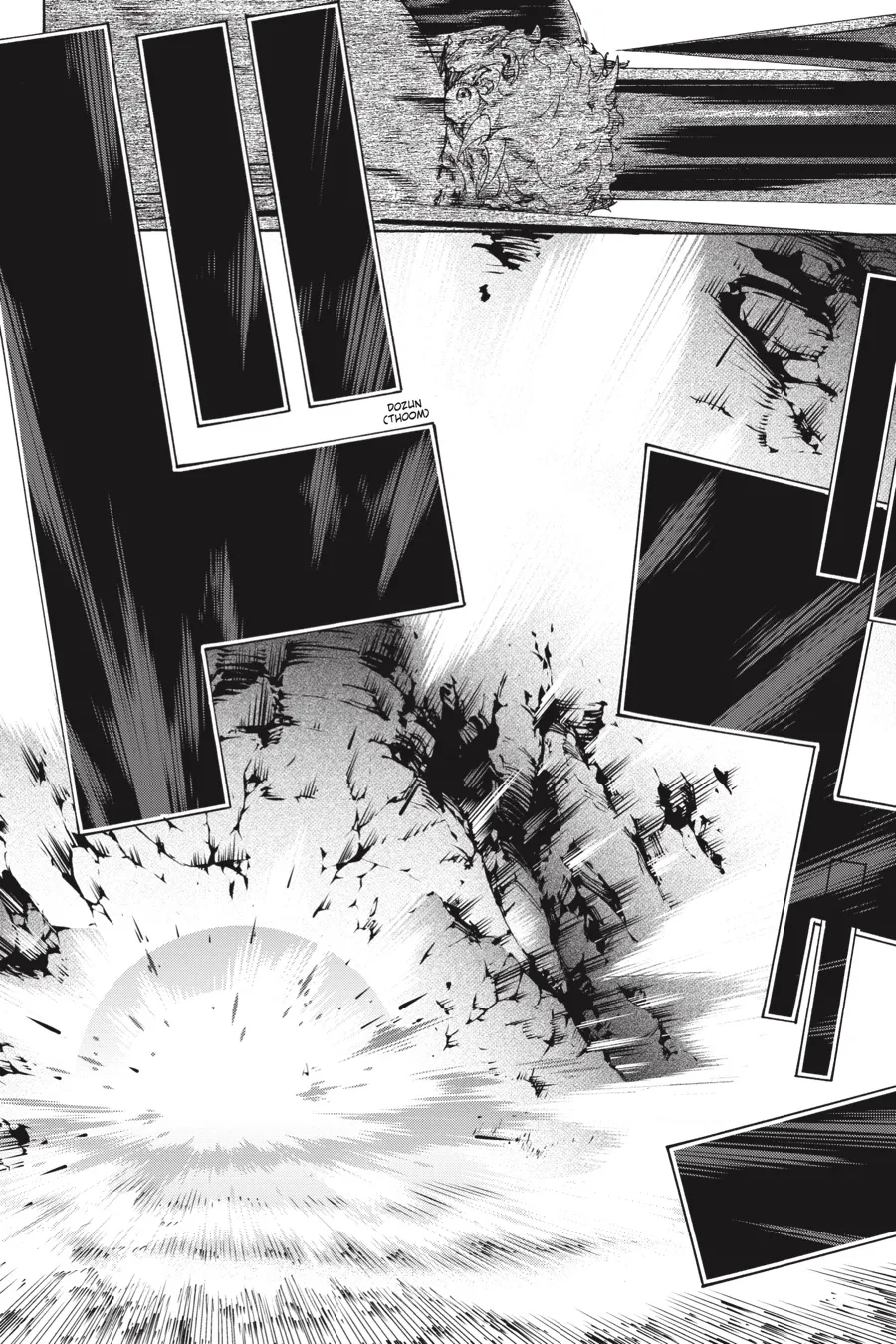 Read Taboo-Tattoo (en) Manga Online