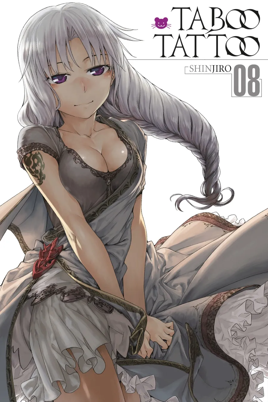 Read Taboo-Tattoo (en) Manga Online