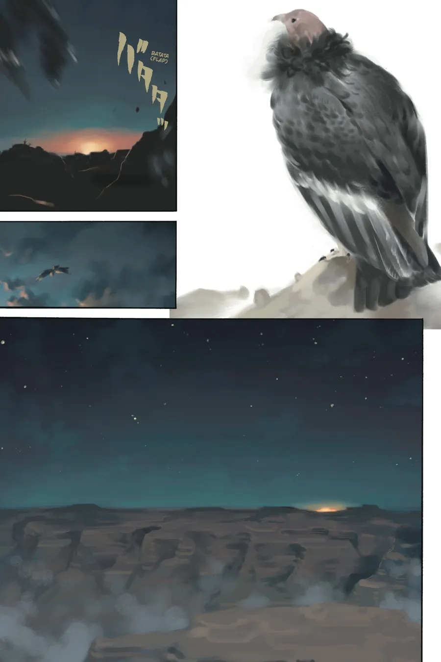 Read Taboo-Tattoo (en) Manga Online