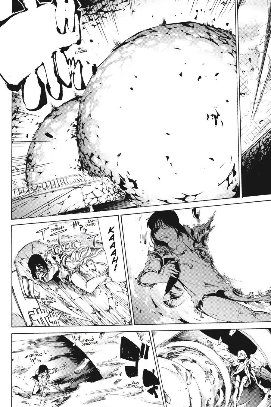 Read Taboo-Tattoo (en) Manga Online