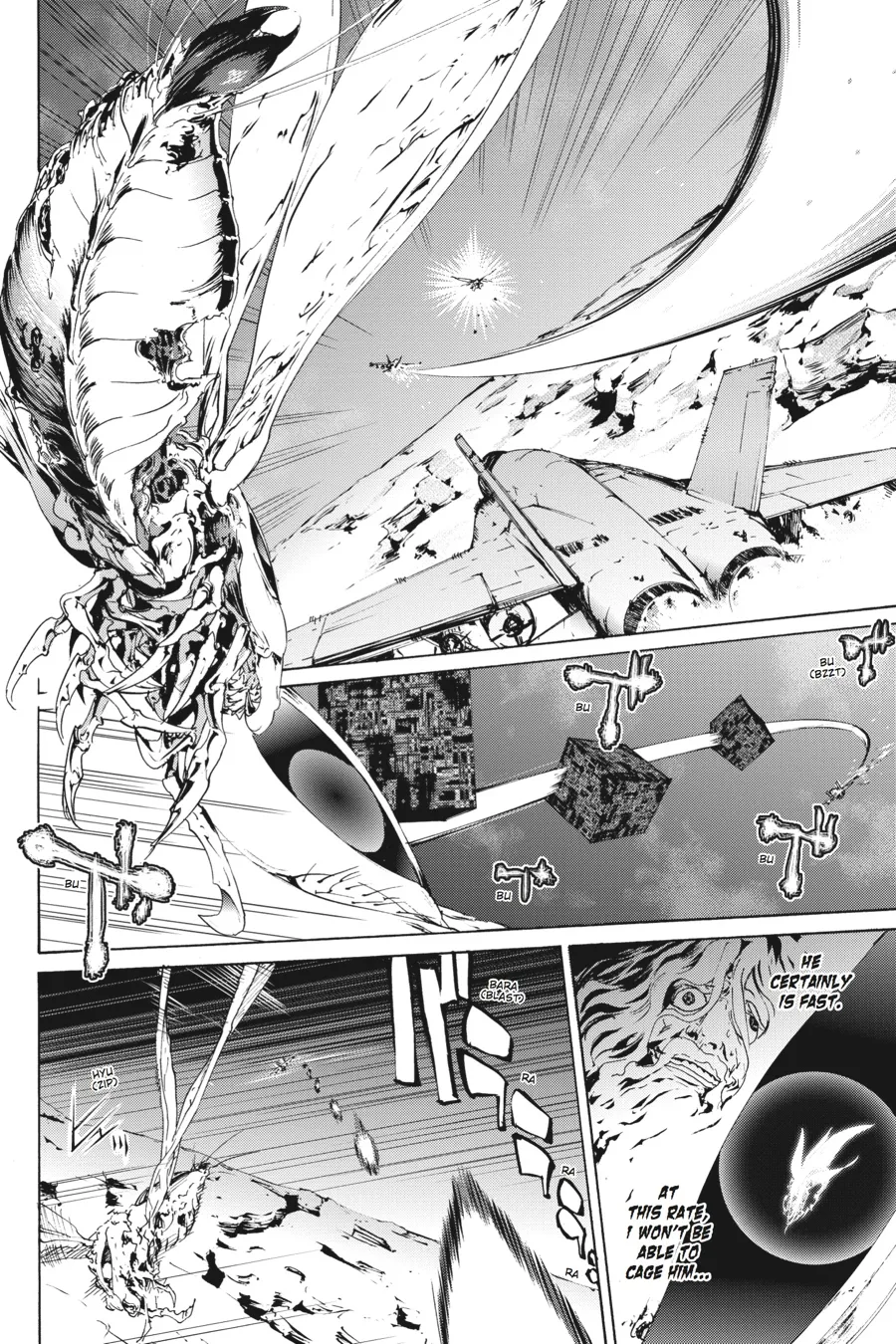 Read Taboo-Tattoo (en) Manga Online