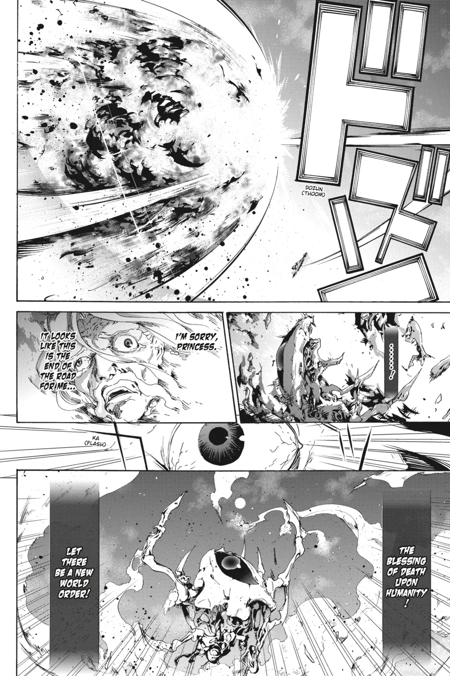 Read Taboo-Tattoo (en) Manga Online