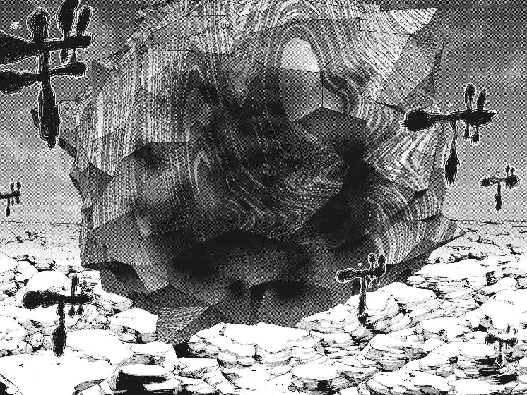 Read Taboo-Tattoo (en) Manga Online