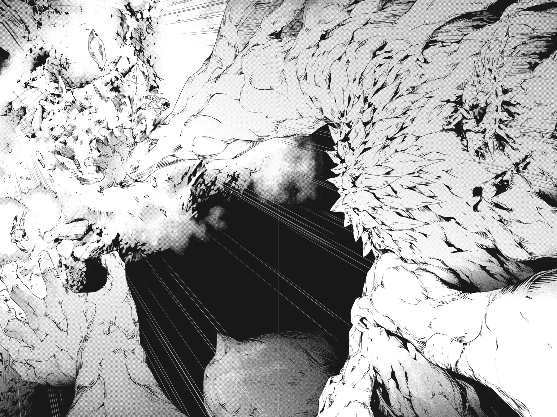 Read Taboo-Tattoo (en) Manga Online