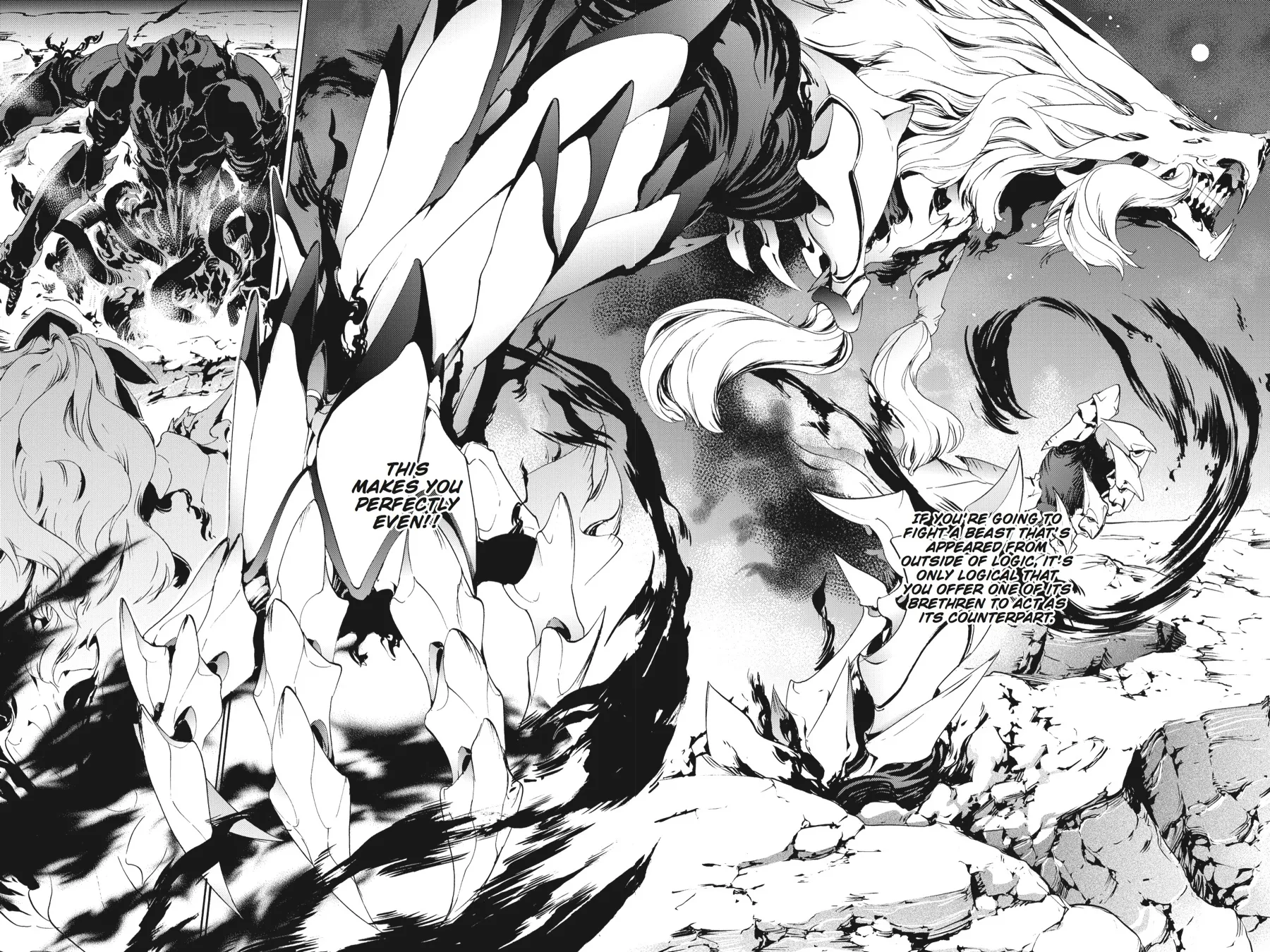 Read Taboo-Tattoo (en) Manga Online