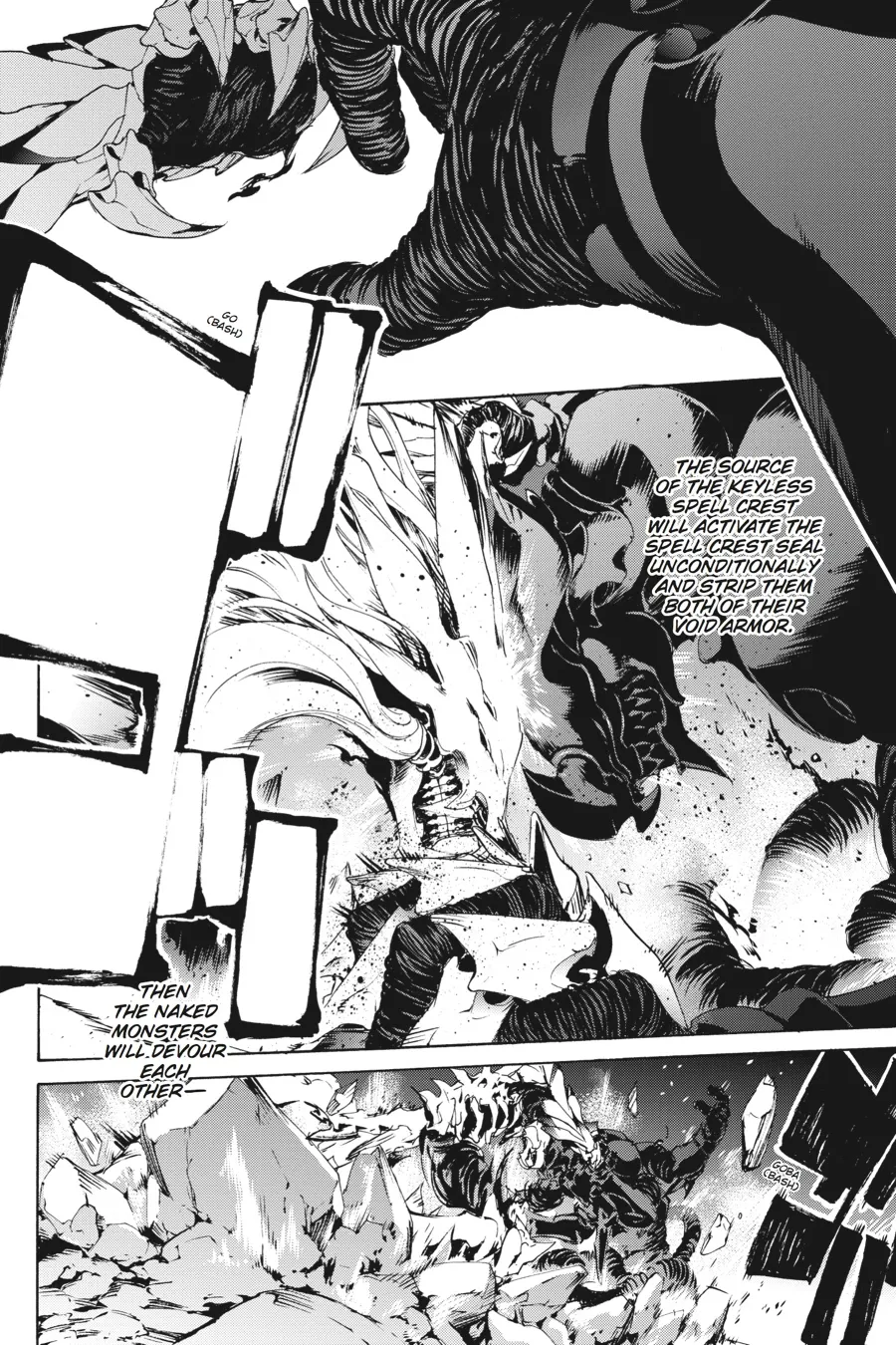 Read Taboo-Tattoo (en) Manga Online