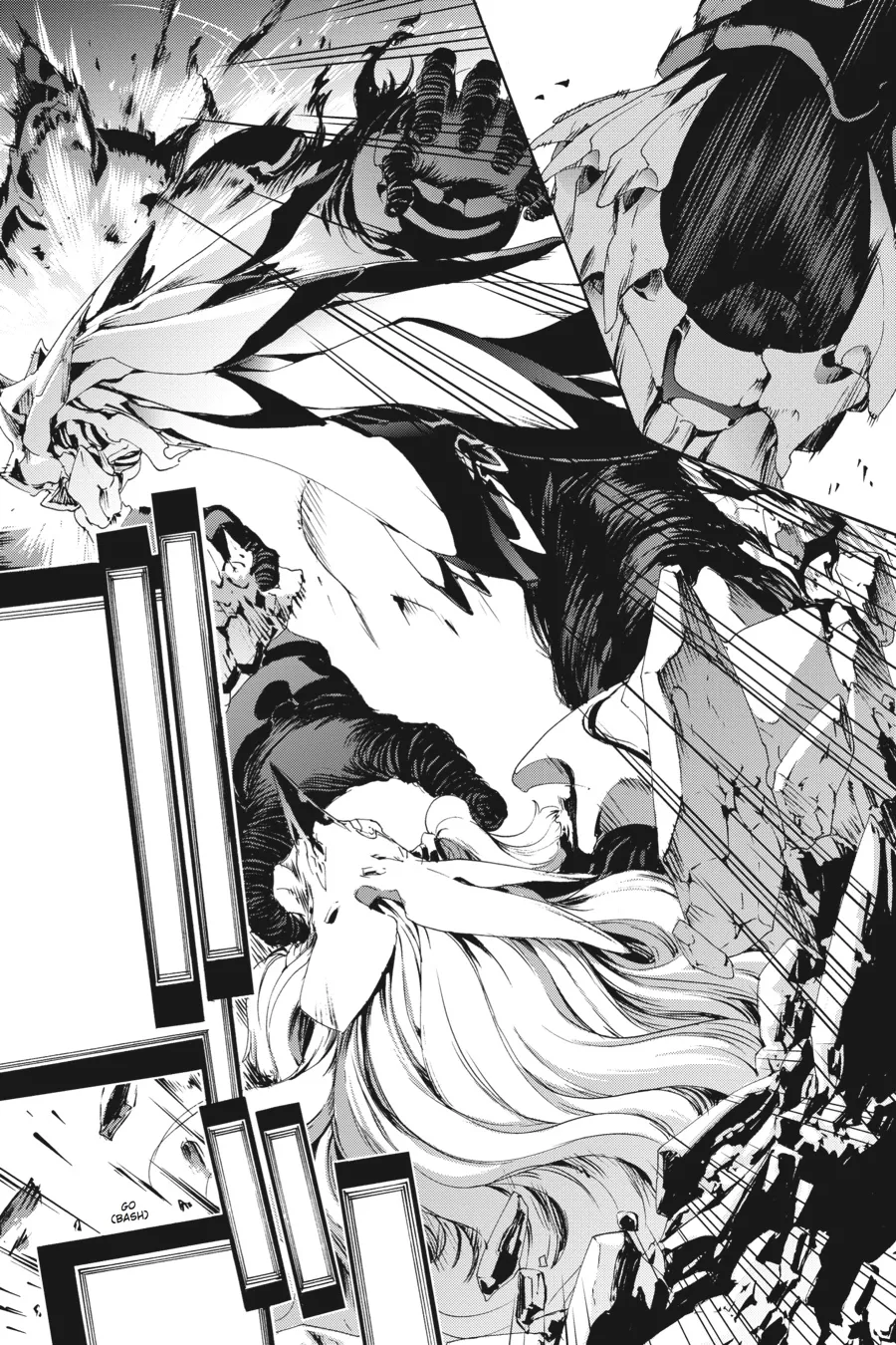 Read Taboo-Tattoo (en) Manga Online