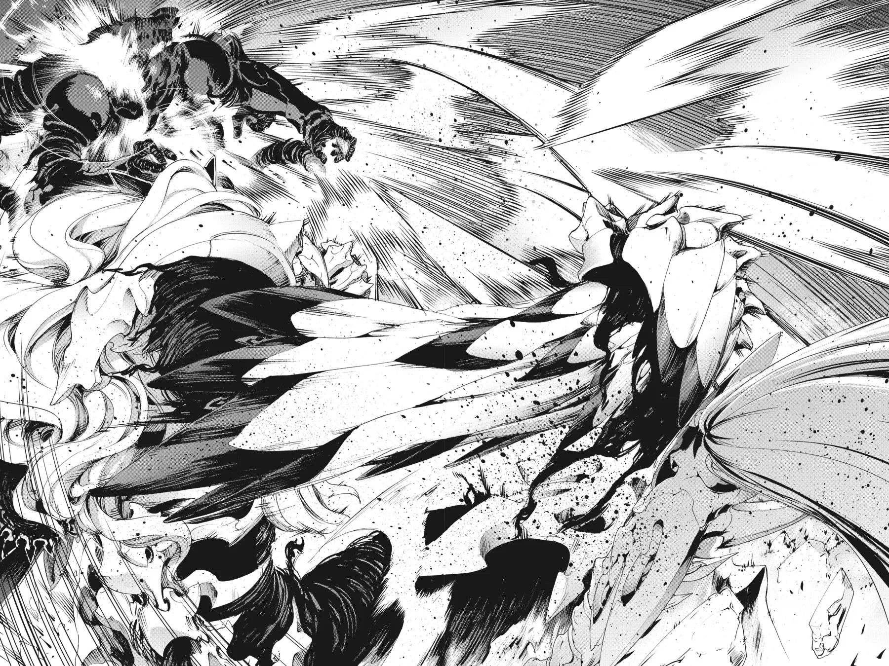 Read Taboo-Tattoo (en) Manga Online