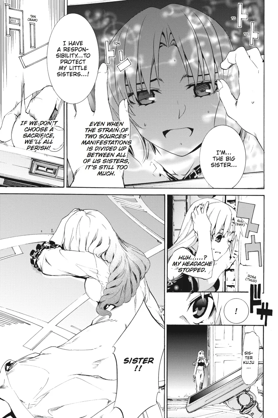 Read Taboo-Tattoo (en) Manga Online