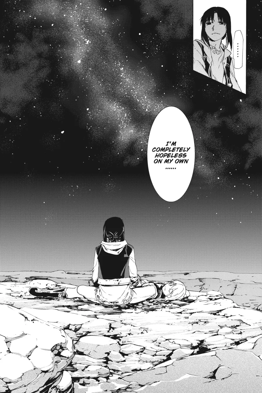 Read Taboo-Tattoo (en) Manga Online