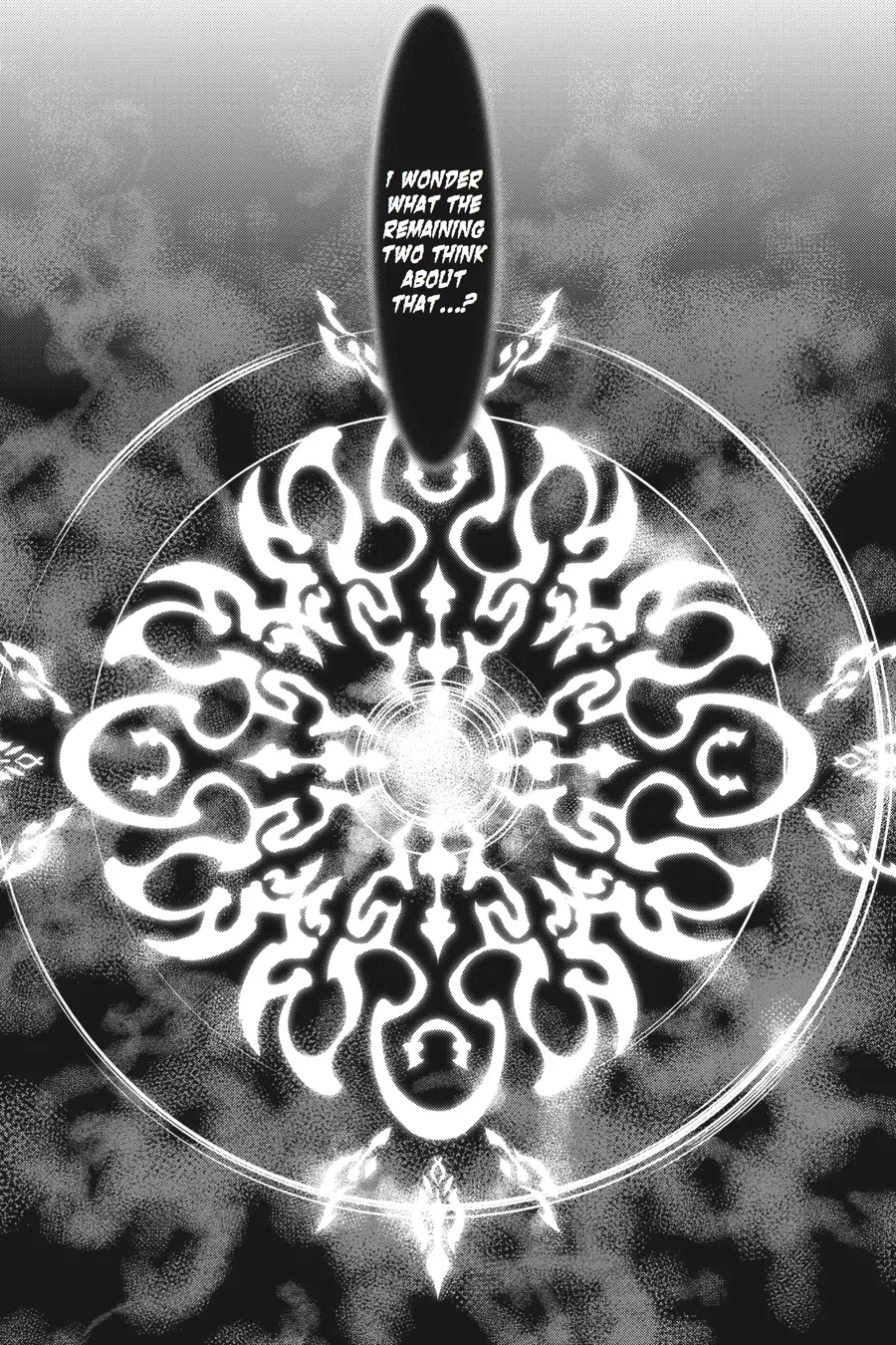 Read Taboo-Tattoo (en) Manga Online