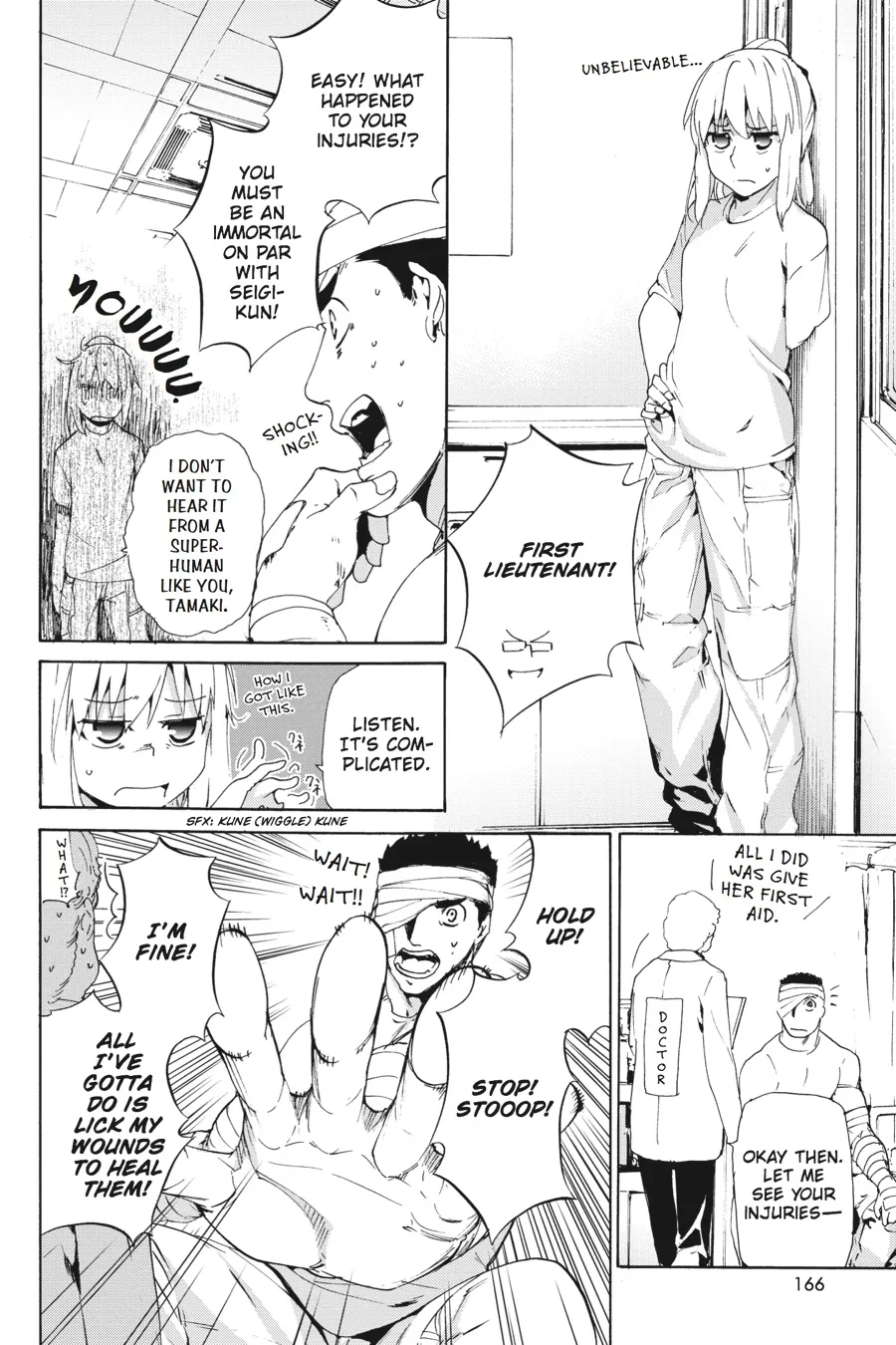 Read Taboo-Tattoo (en) Manga Online