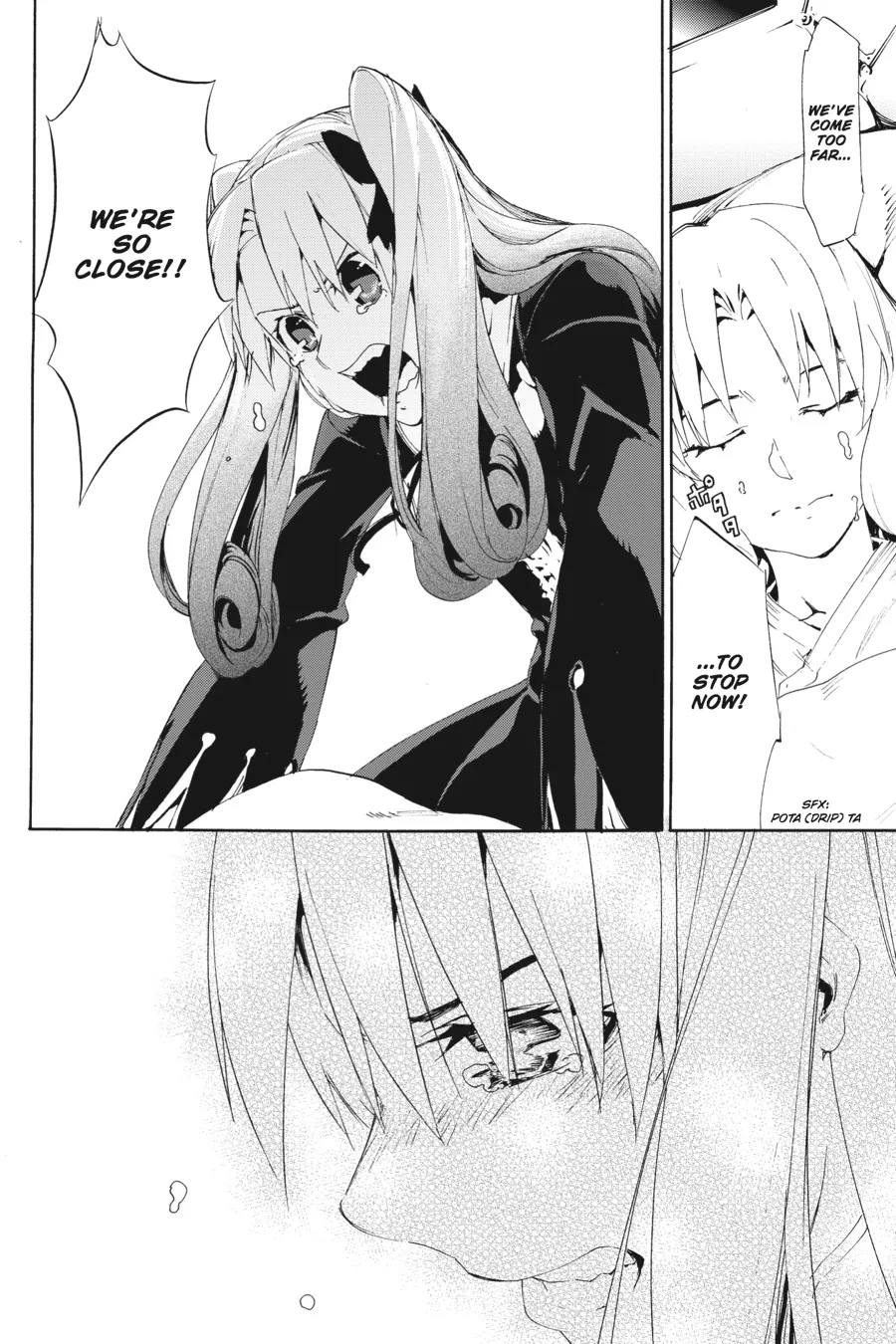 Read Taboo-Tattoo (en) Manga Online