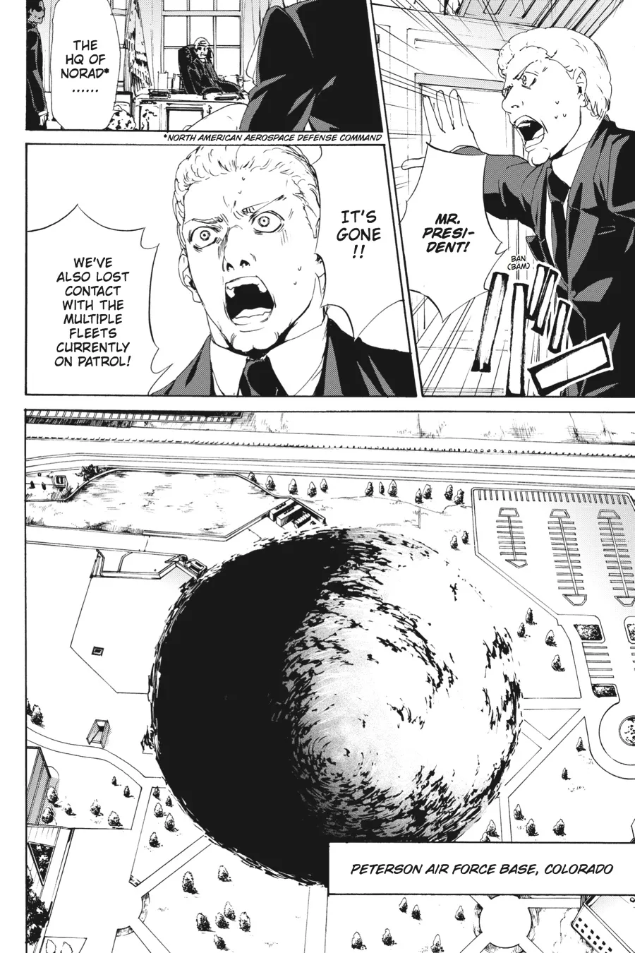 Read Taboo-Tattoo (en) Manga Online