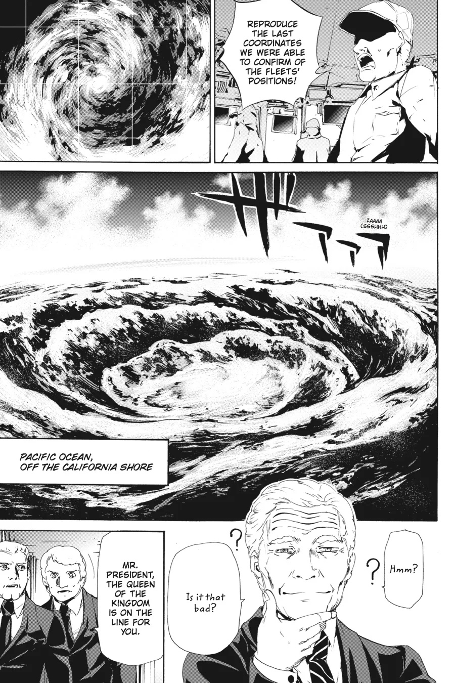 Read Taboo-Tattoo (en) Manga Online