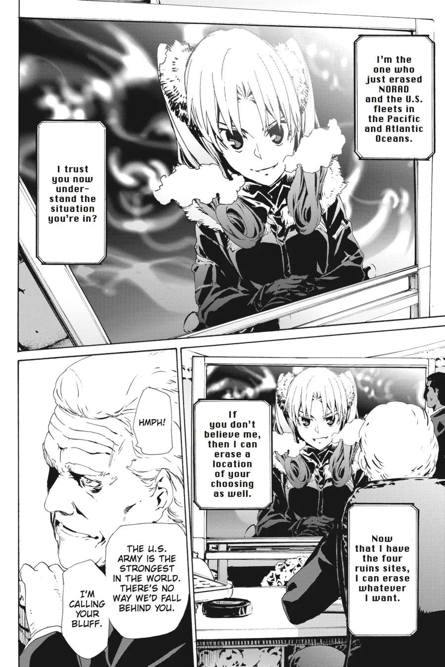 Read Taboo-Tattoo (en) Manga Online