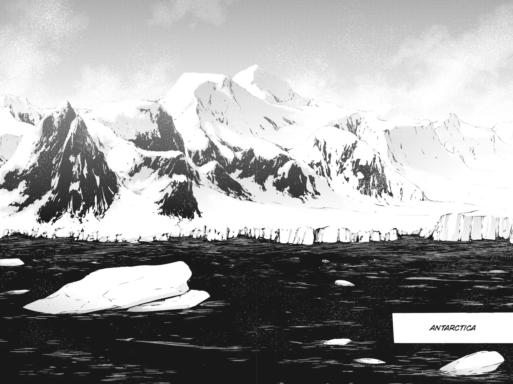 Read Taboo-Tattoo (en) Manga Online