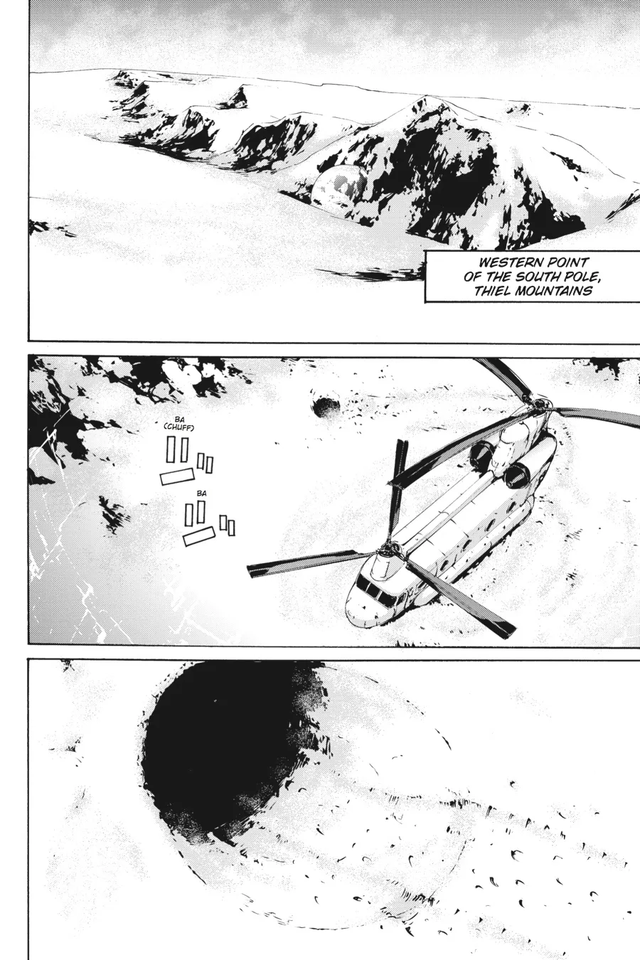 Read Taboo-Tattoo (en) Manga Online