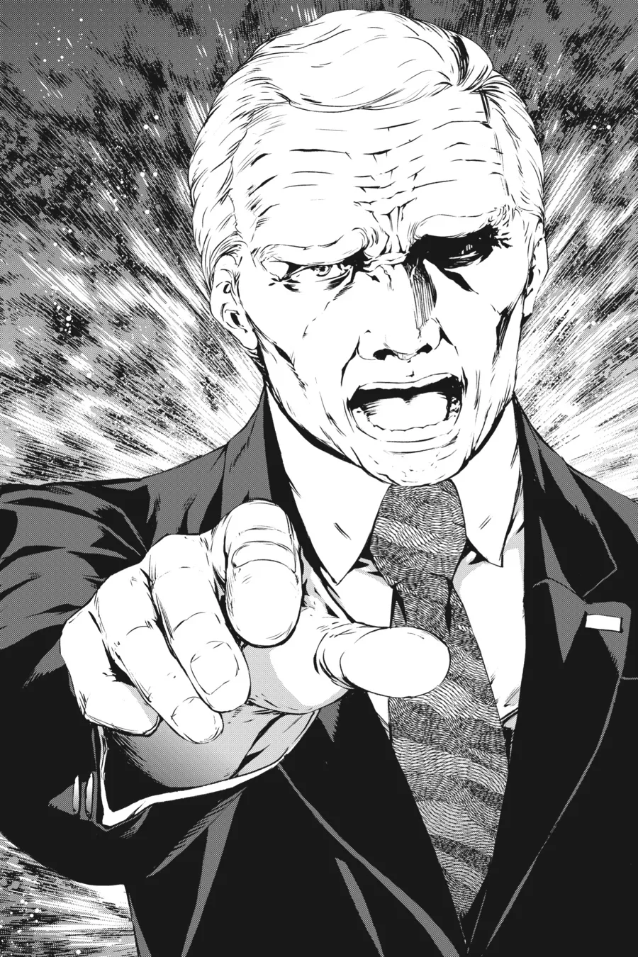 Read Taboo-Tattoo (en) Manga Online