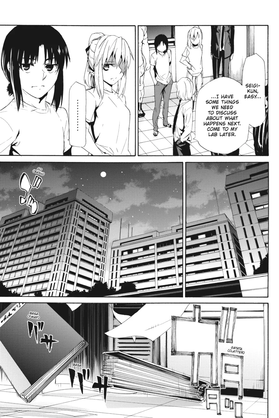 Read Taboo-Tattoo (en) Manga Online