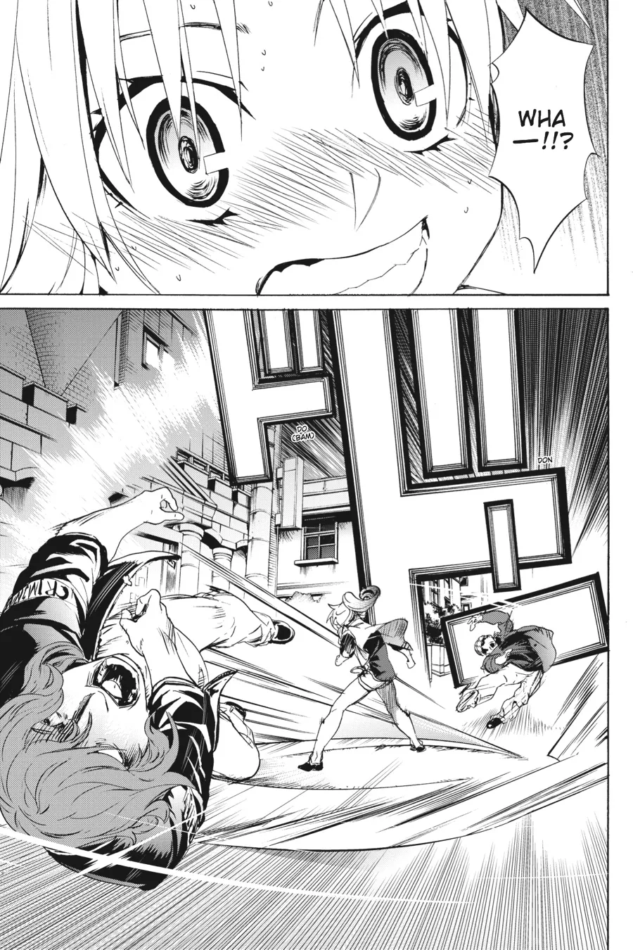 Read Taboo-Tattoo (en) Manga Online