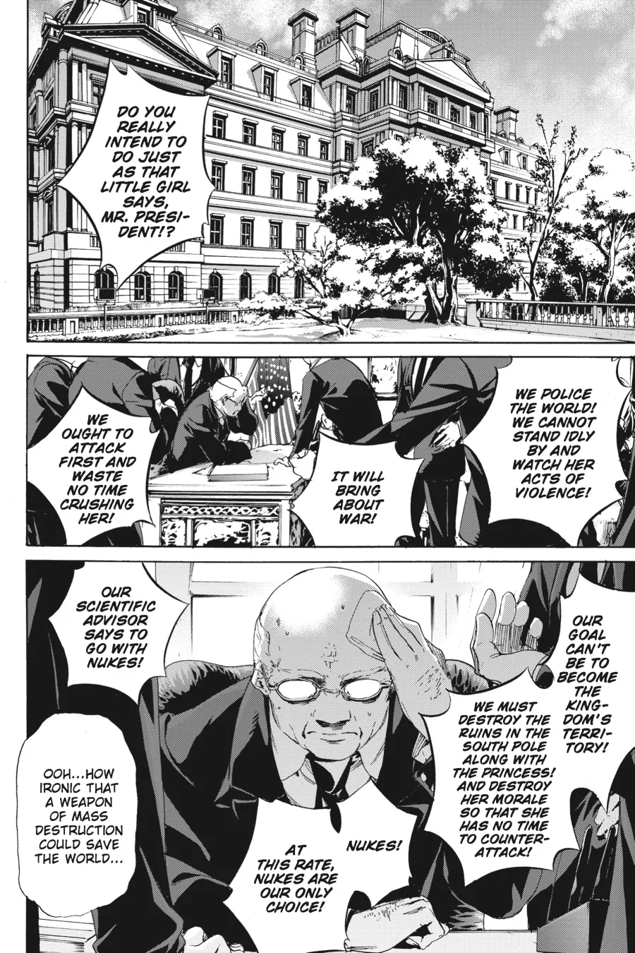 Read Taboo-Tattoo (en) Manga Online