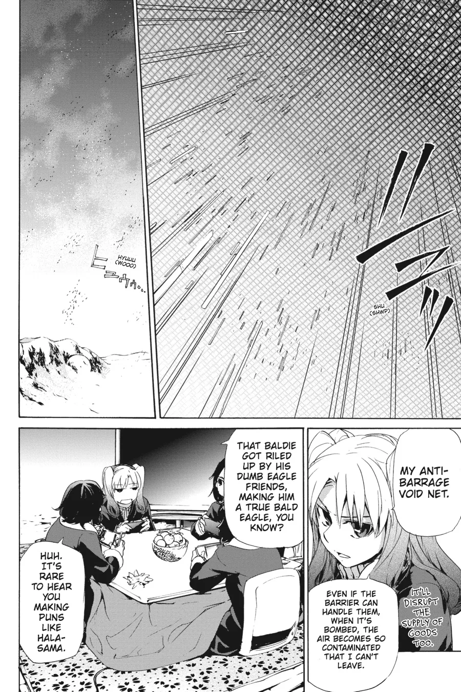 Read Taboo-Tattoo (en) Manga Online