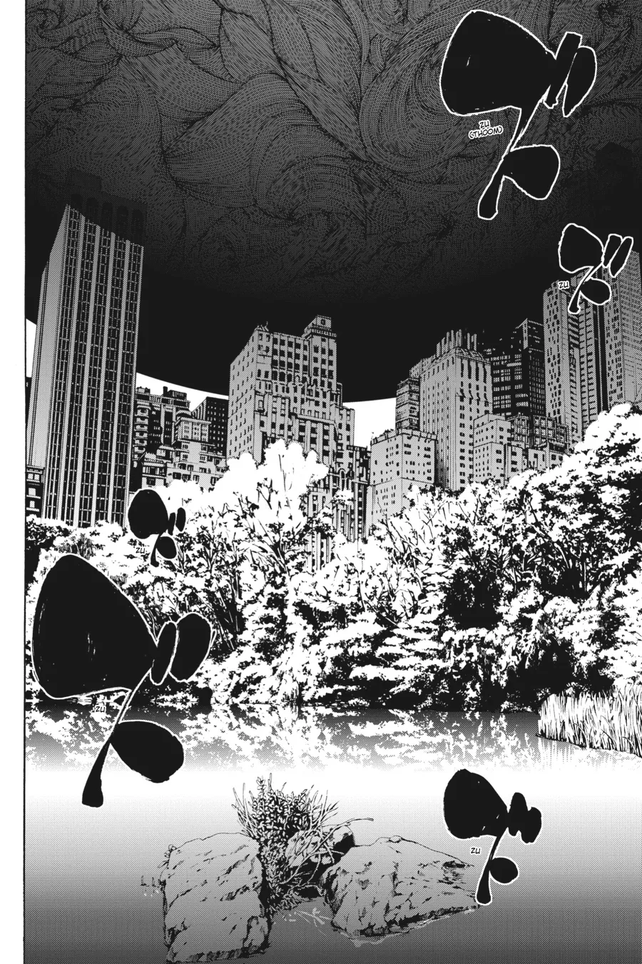 Read Taboo-Tattoo (en) Manga Online