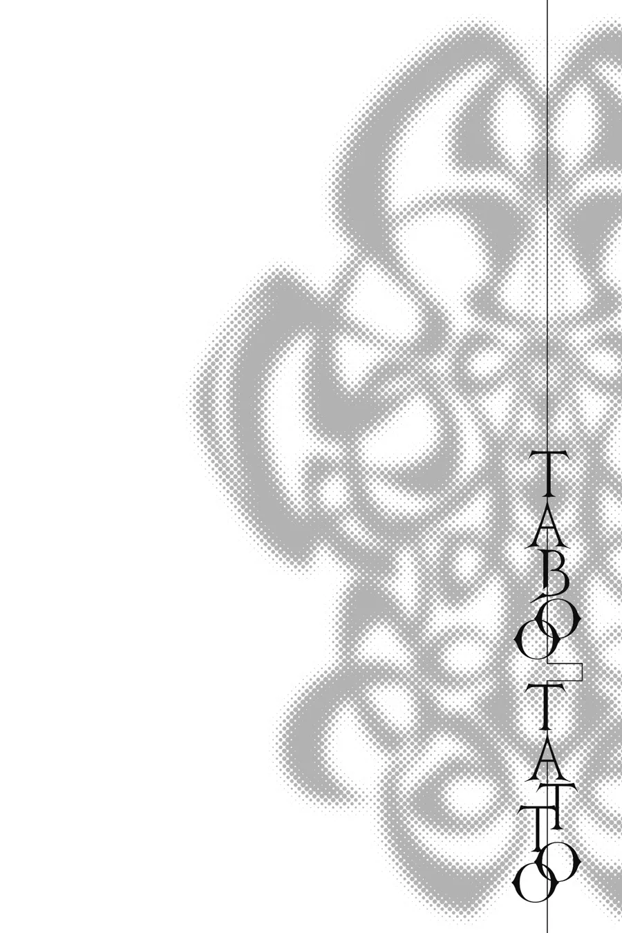 Read Taboo-Tattoo (en) Manga Online