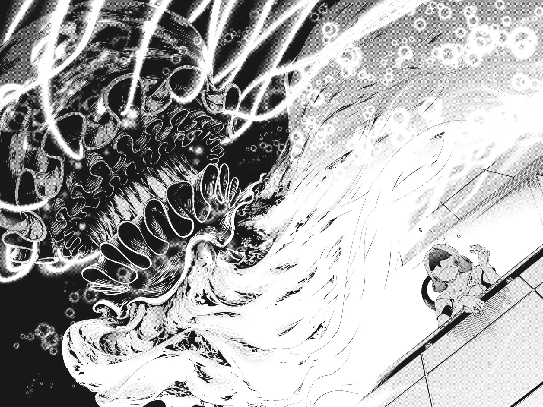 Read Taboo-Tattoo (en) Manga Online