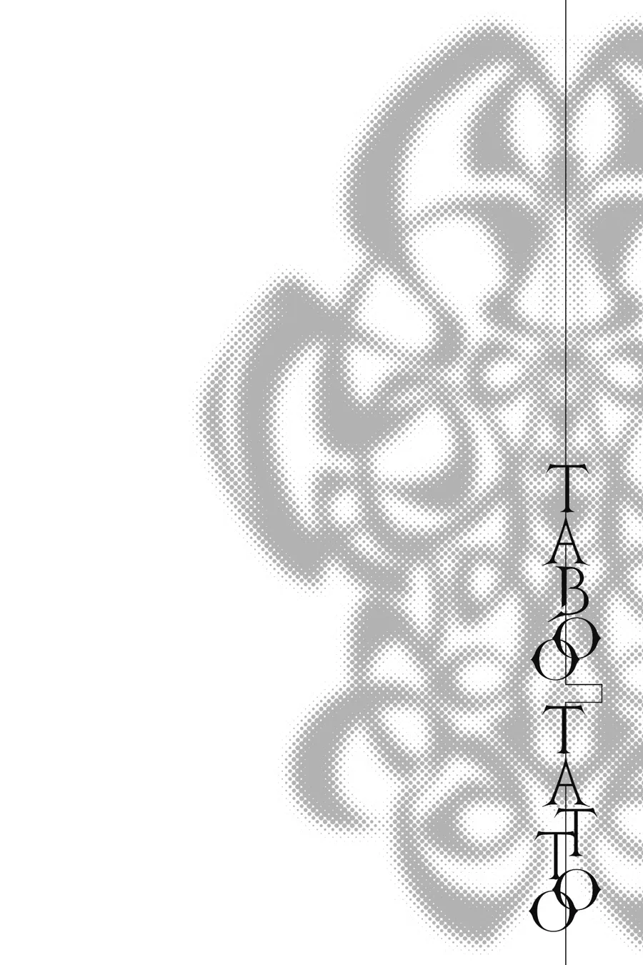 Read Taboo-Tattoo (en) Manga Online