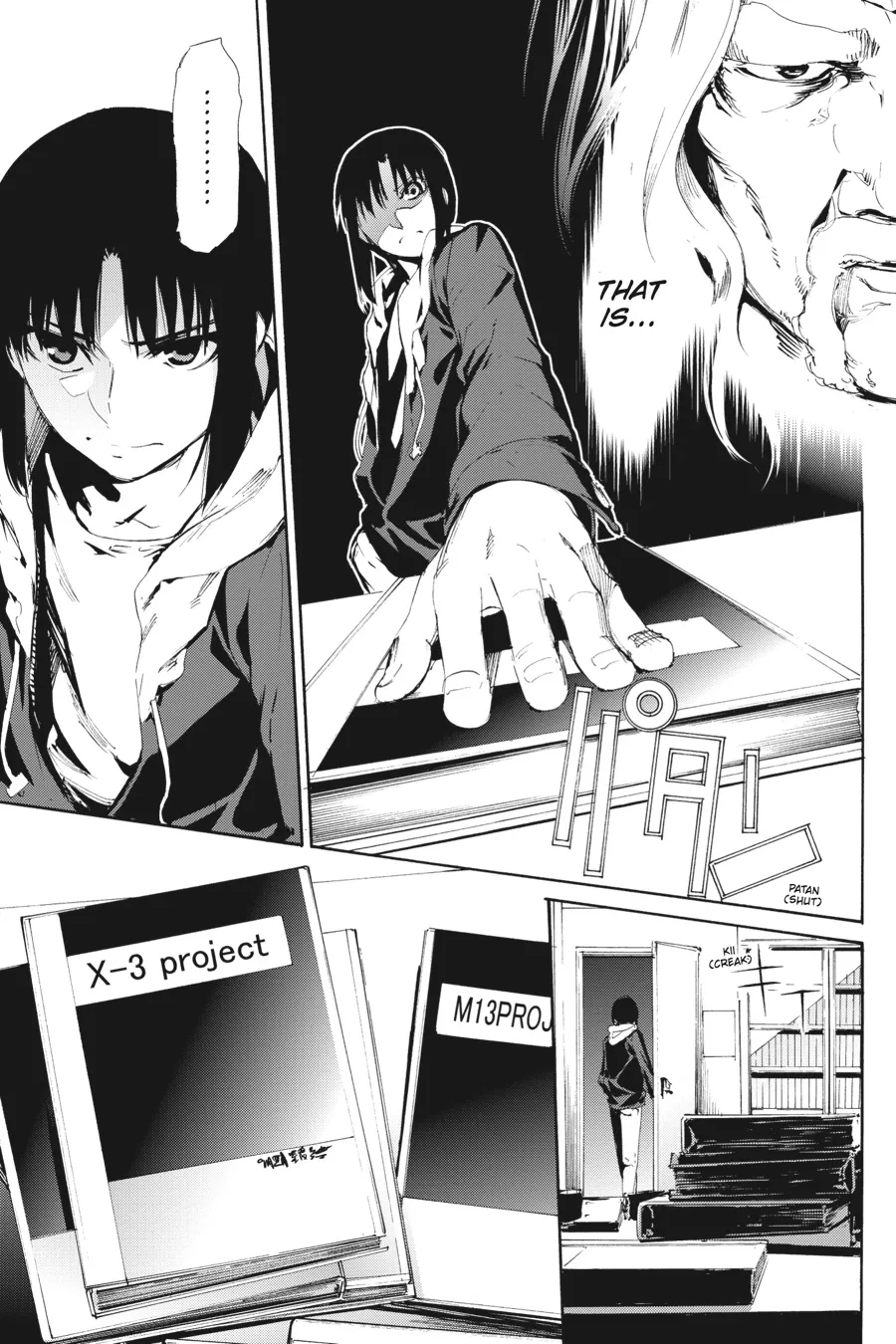 Read Taboo-Tattoo (en) Manga Online