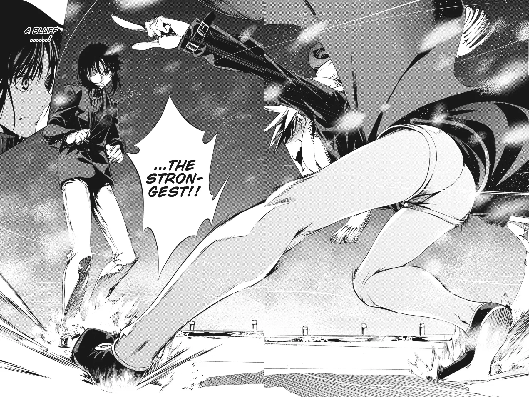 Read Taboo-Tattoo (en) Manga Online