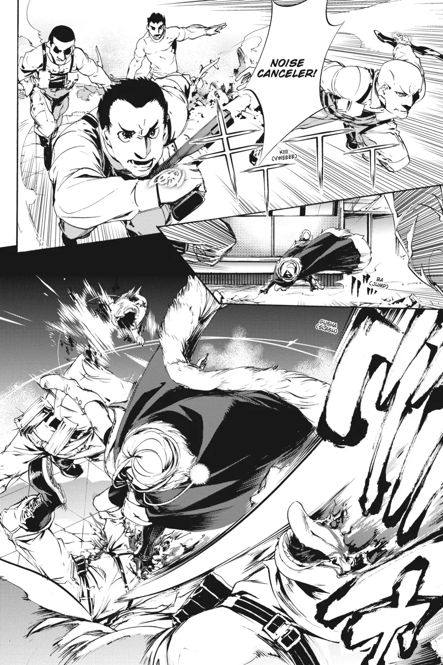 Read Taboo-Tattoo (en) Manga Online