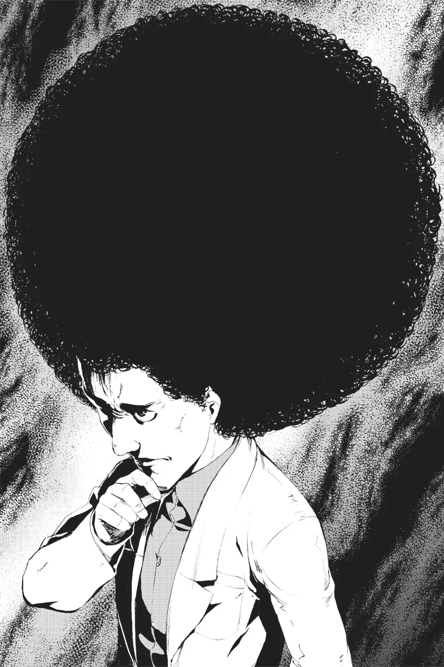 Read Taboo-Tattoo (en) Manga Online