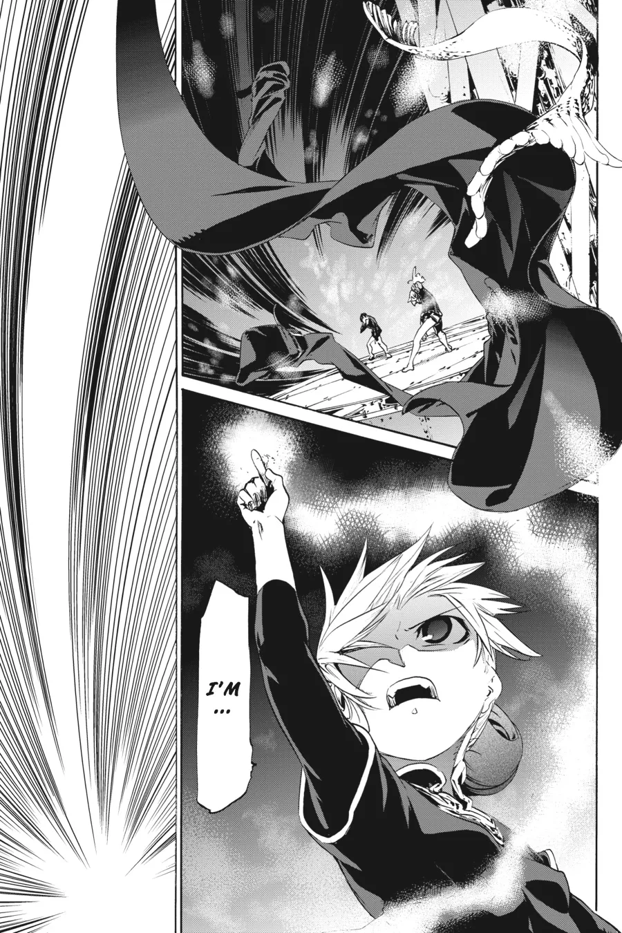 Read Taboo-Tattoo (en) Manga Online