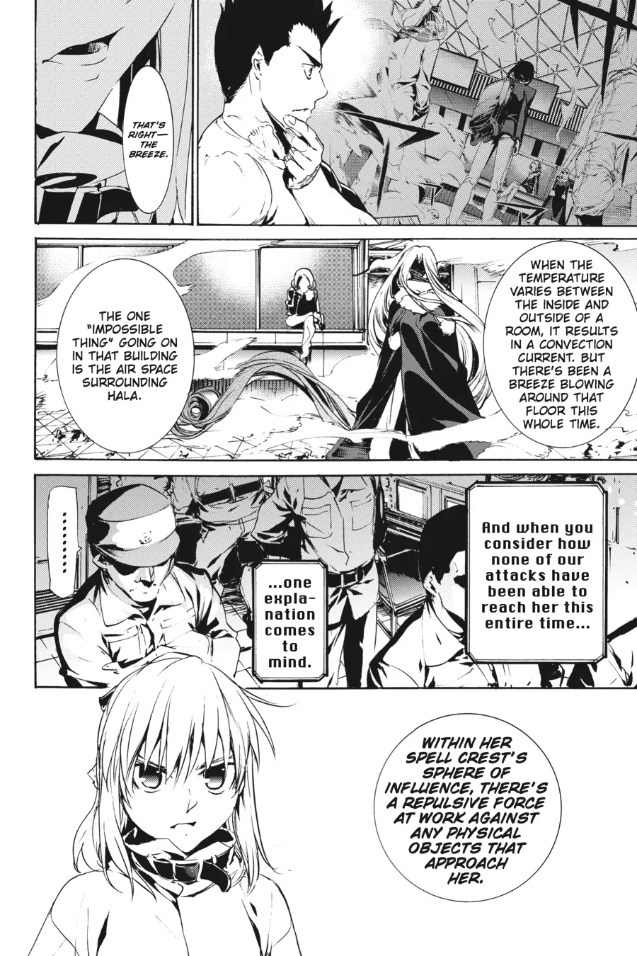 Read Taboo-Tattoo (en) Manga Online