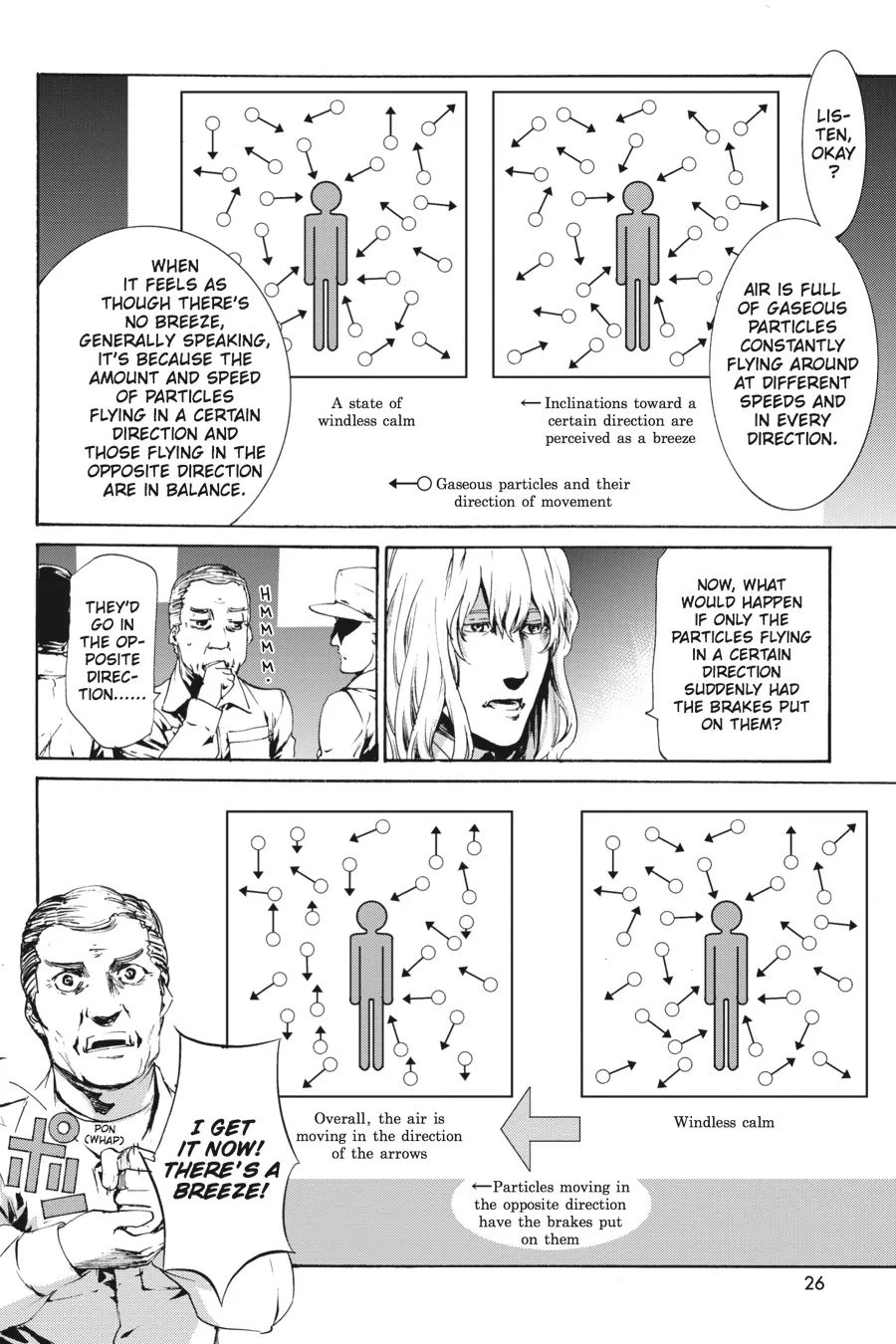 Read Taboo-Tattoo (en) Manga Online