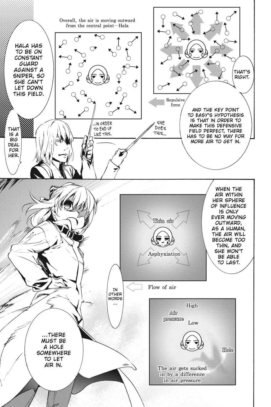 Read Taboo-Tattoo (en) Manga Online