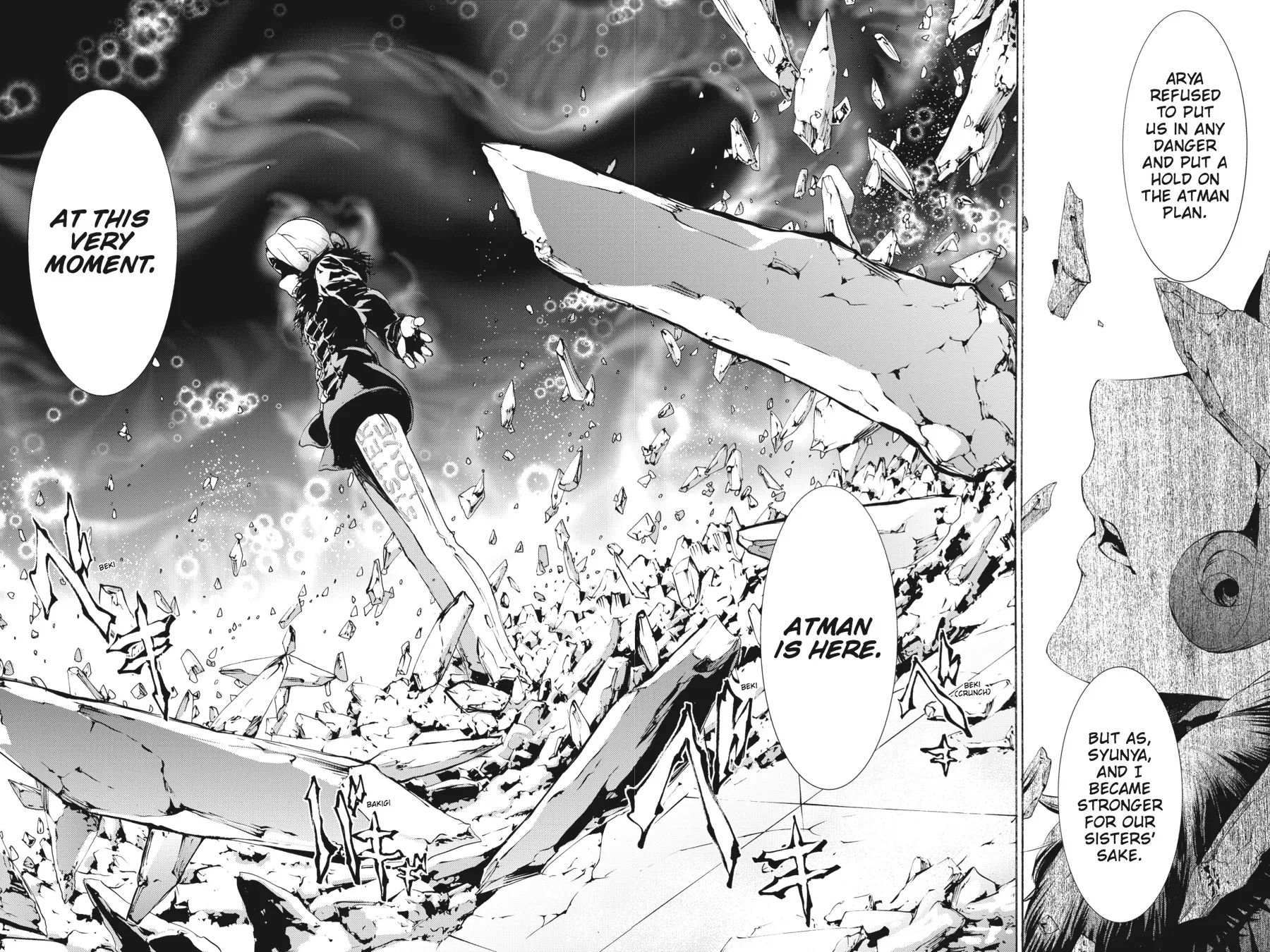 Read Taboo-Tattoo (en) Manga Online