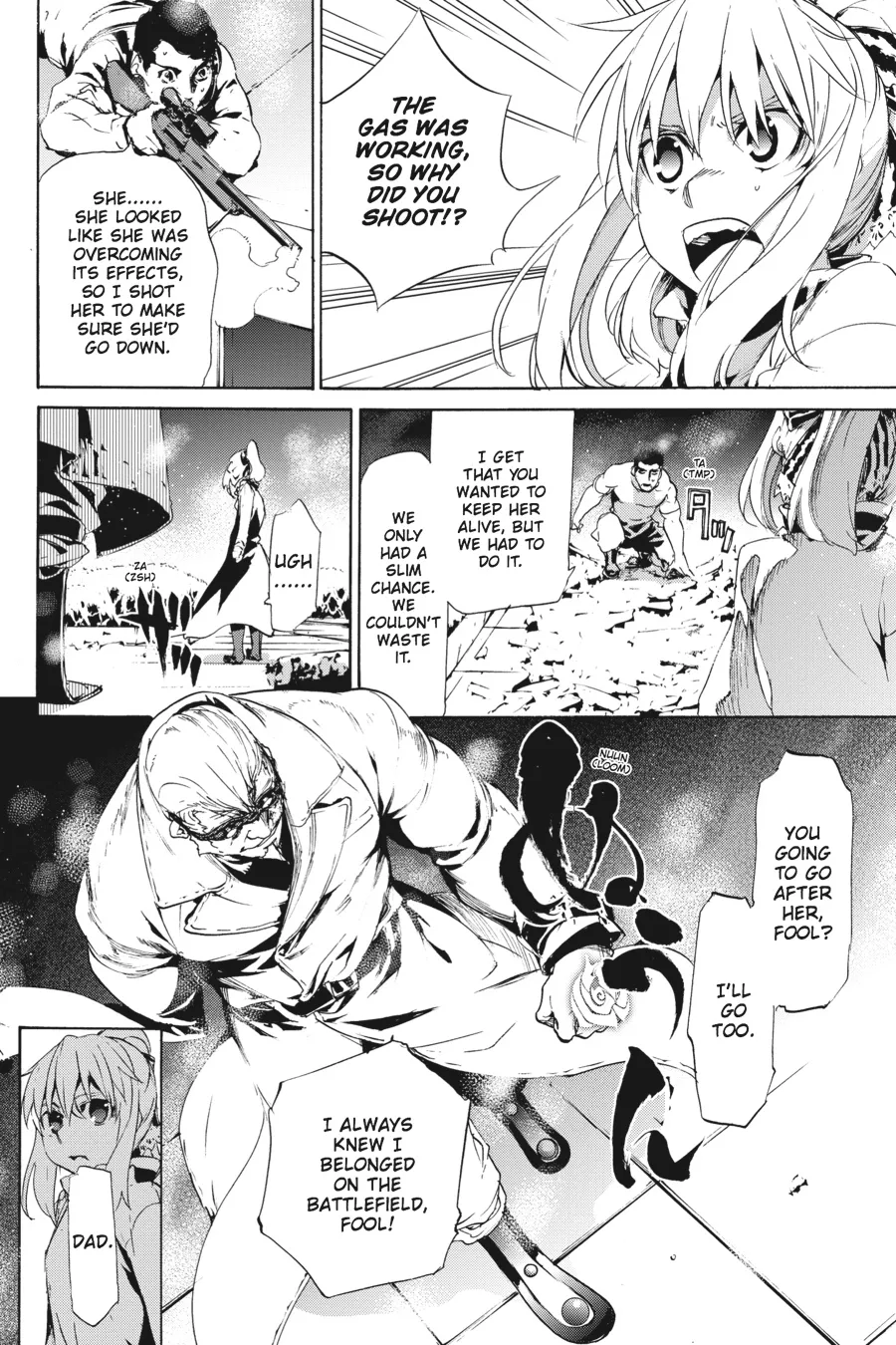 Read Taboo-Tattoo (en) Manga Online