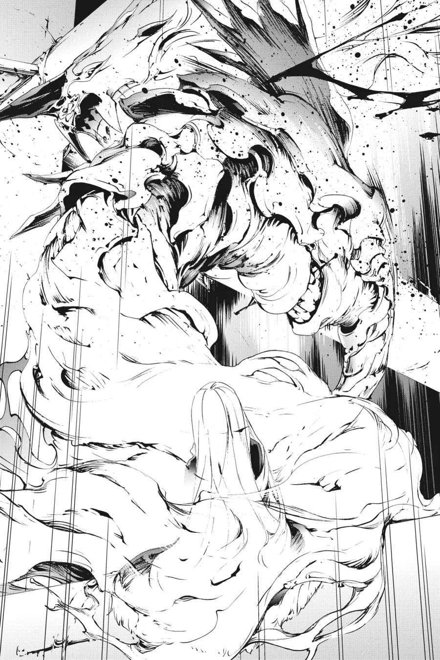 Read Taboo-Tattoo (en) Manga Online