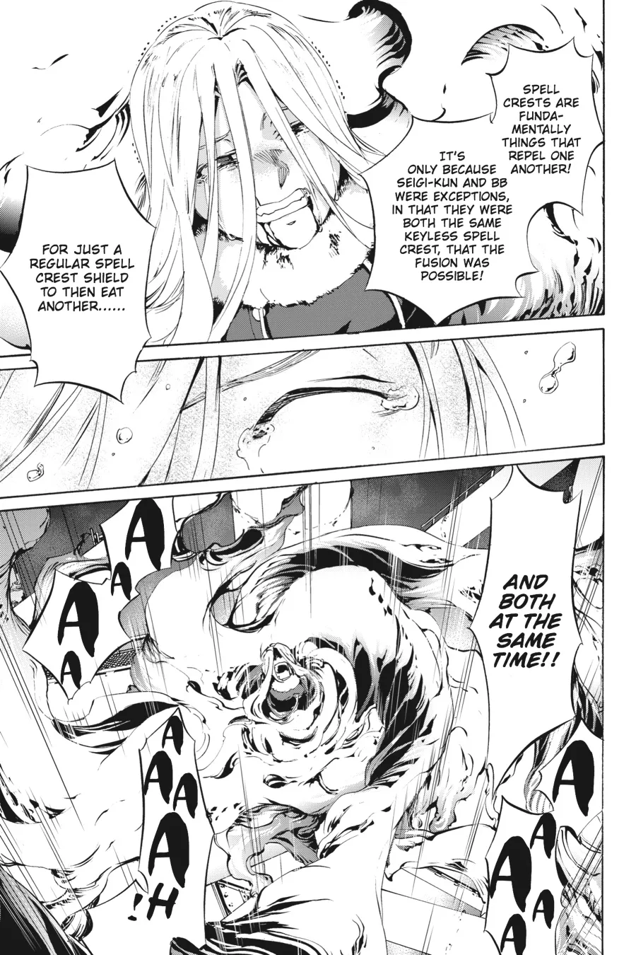 Read Taboo-Tattoo (en) Manga Online