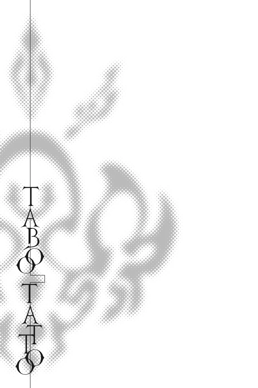 Read Taboo-Tattoo (en) Manga Online