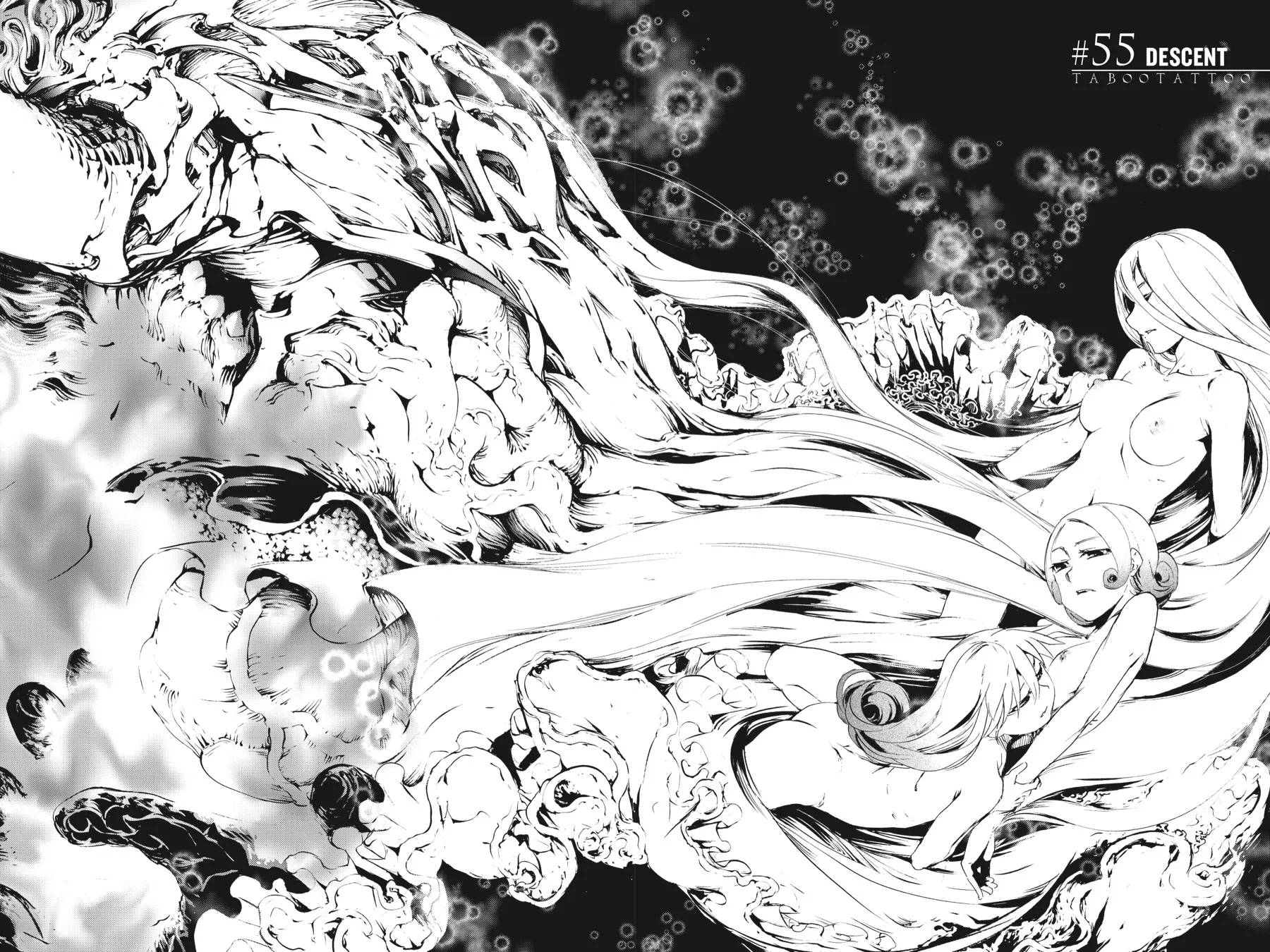 Read Taboo-Tattoo (en) Manga Online