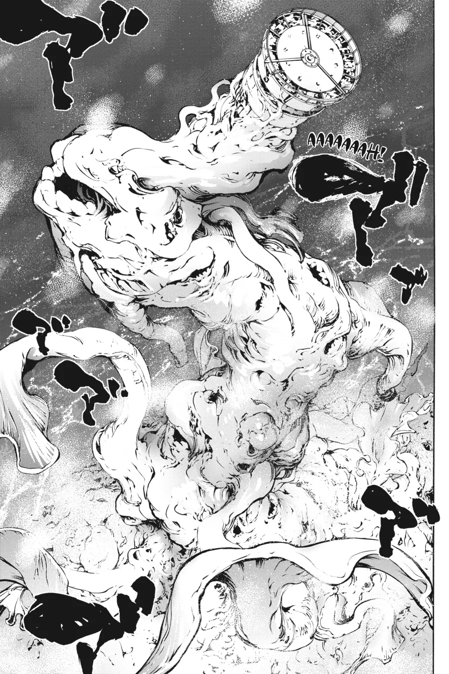 Read Taboo-Tattoo (en) Manga Online