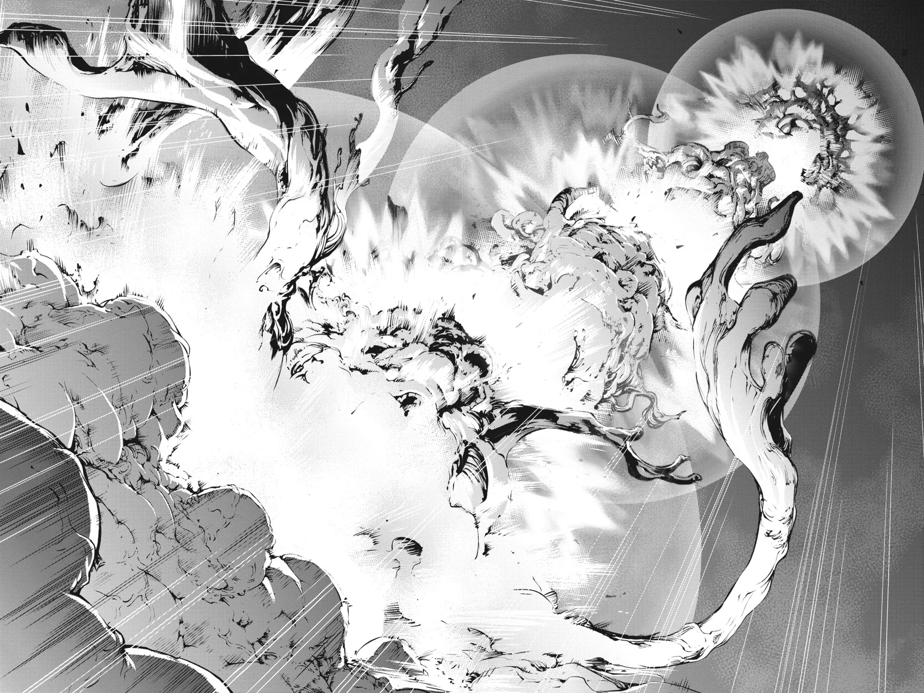 Read Taboo-Tattoo (en) Manga Online